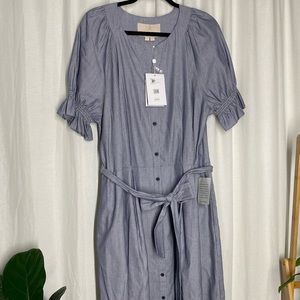 NWT Gal Meets Glam Daisy dress size 20